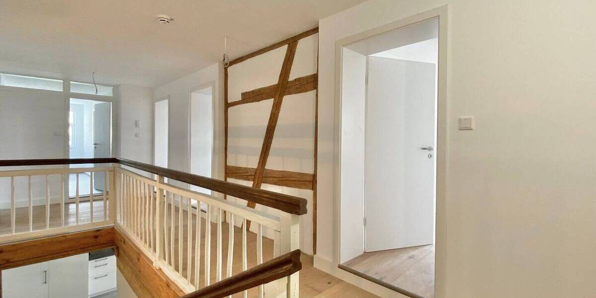 Etagenwohnung Markdorf - 5 Zimmer, 137 m&sup2;, 1.580&euro; | Angebot:21562664