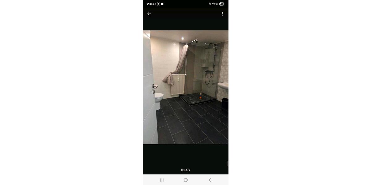 Etagenwohnung Ilvesheim - 2 Zimmer, 82 m&sup2;, 1.100&euro; | Angebot:26241653