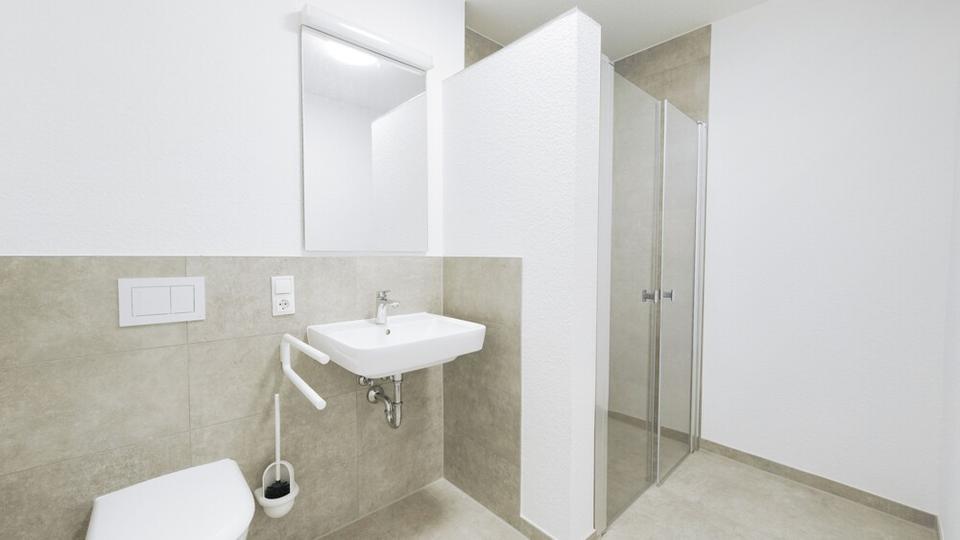 Etagenwohnung Lorup - 2 Zimmer, 57 m&sup2;, 515&euro; | Angebot:23903879