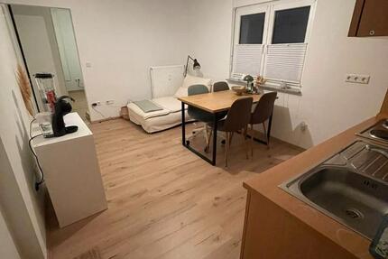 Wohnung Höxter - 1 Zimmer, 30 m&sup2;, 385&euro; | Angebot:26646067