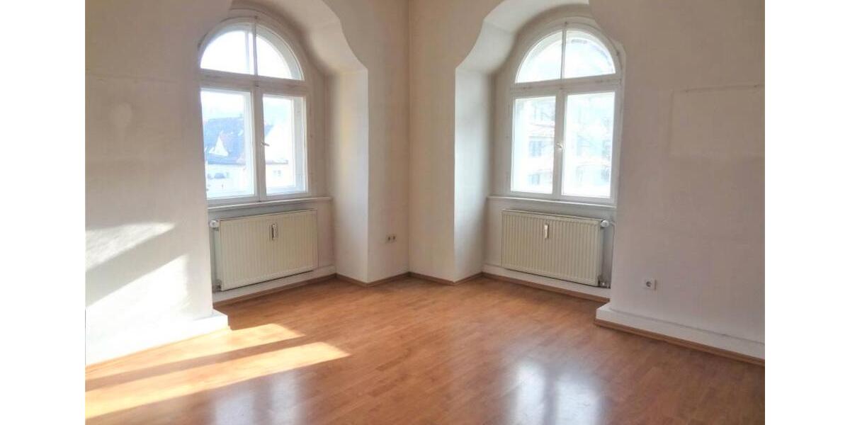 Etagenwohnung Kulmbach Blaich - 4 Zimmer, 145 m&sup2;, 940&euro; | Angebot:26214639