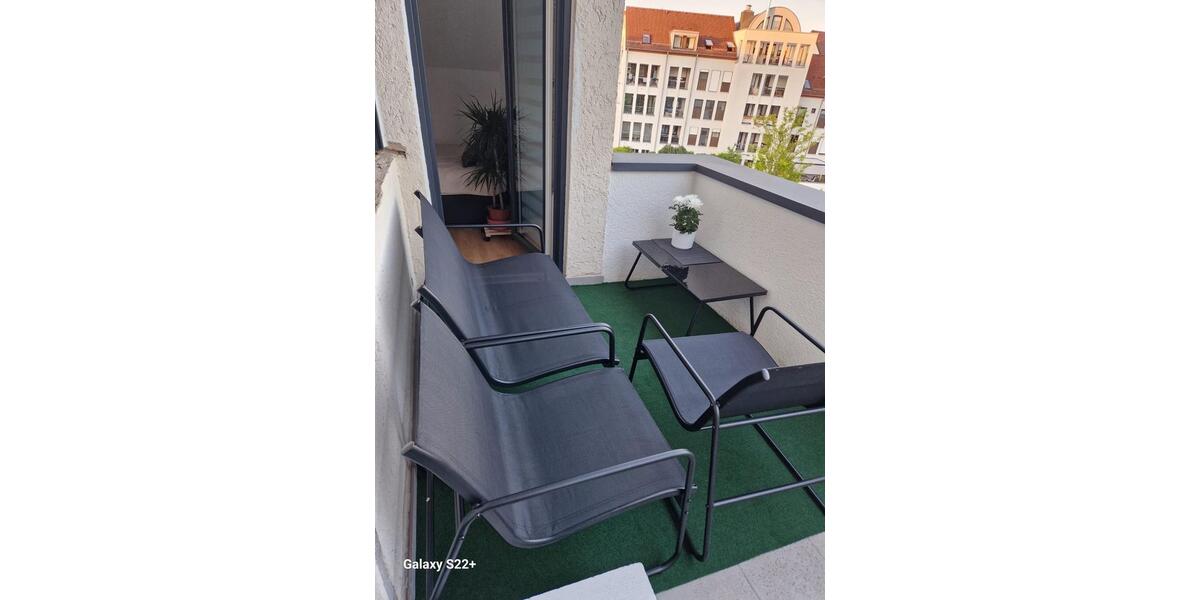 Dachgeschoßwohnung Sindelfingen Sindelfingen (Stadt) - 1 Zimmer, 32 m&sup2;, 700&euro; | Angebot:26603924