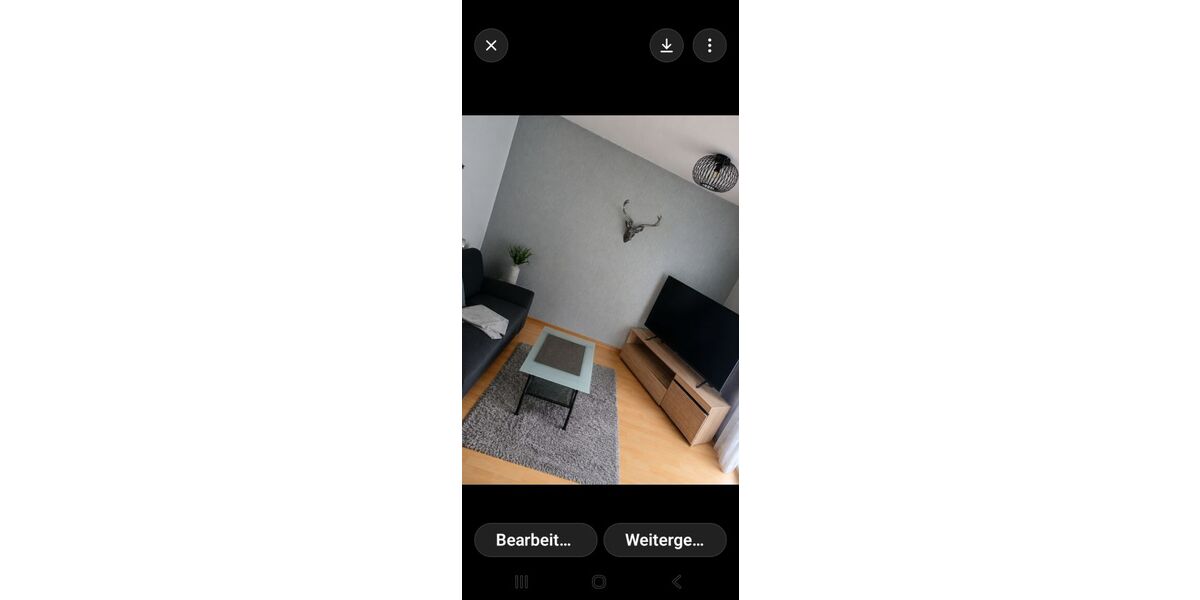Daaden Mietwohnung 3ZKB 94qm Einbauküche Balkon Wohnung - Erdgeschoßwohnung Daaden | Angebot:26247319