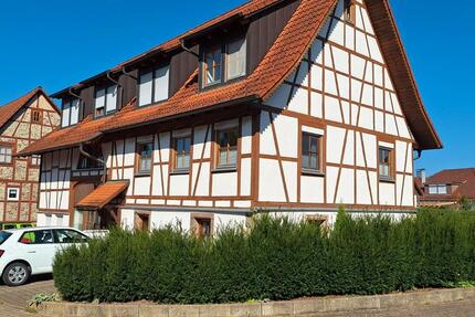 Wohnung Sulz am Neckar - 3 Zimmer, 55 m&sup2;, 450&euro; | Angebot:26481736