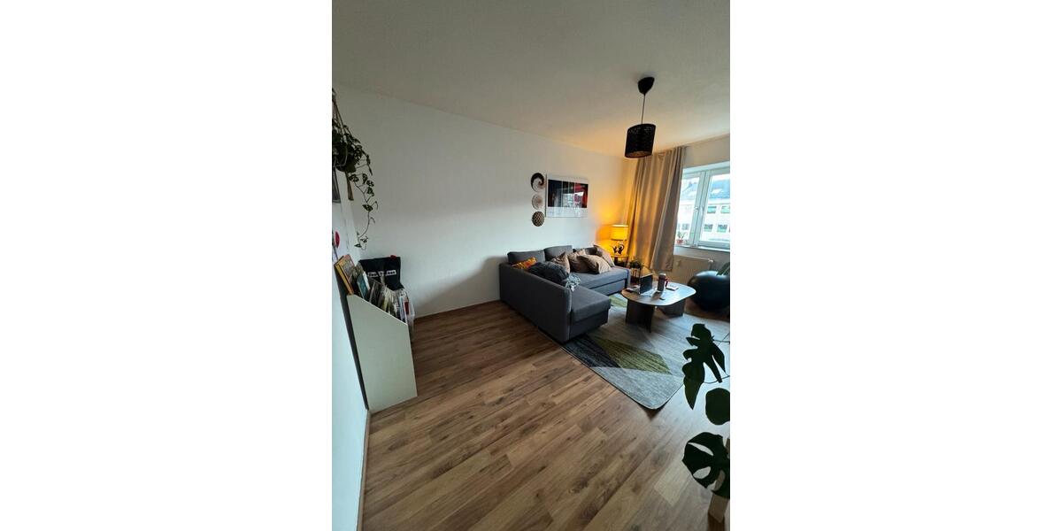 Wohnen auf Zeit Kassel Vorderer Westen - 450&euro; | Angebot:24899845