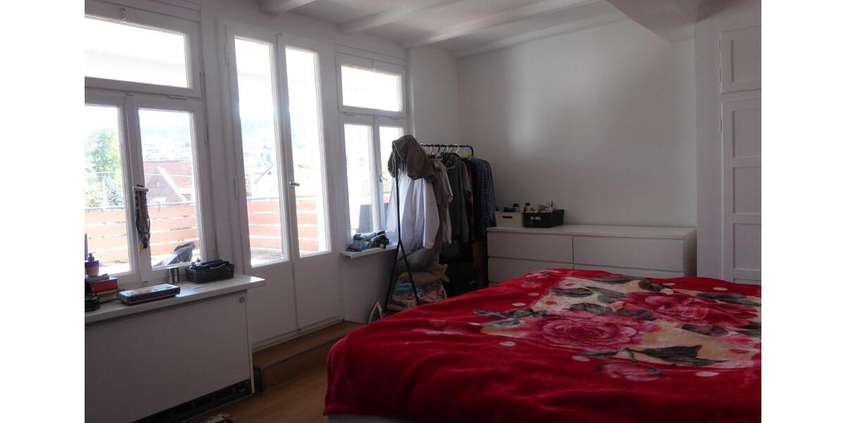 Etagenwohnung Gernsbach - 5 Zimmer, 145 m&sup2;, 1.450&euro; | Angebot:26137203