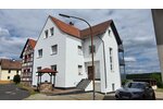 Heringen-Widdershausen, 2 ZKB im DG + Balkon - Dachgeschoßwohnung Heringen (Werra) Widdershausen | Angebot:26179802