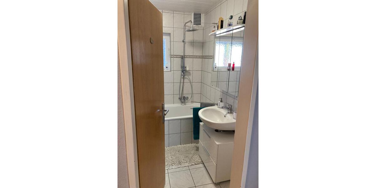 Exklusive 3-Zi. Maisonette Whg.: möbliert & sofort bezugsfertig 3 zimmer