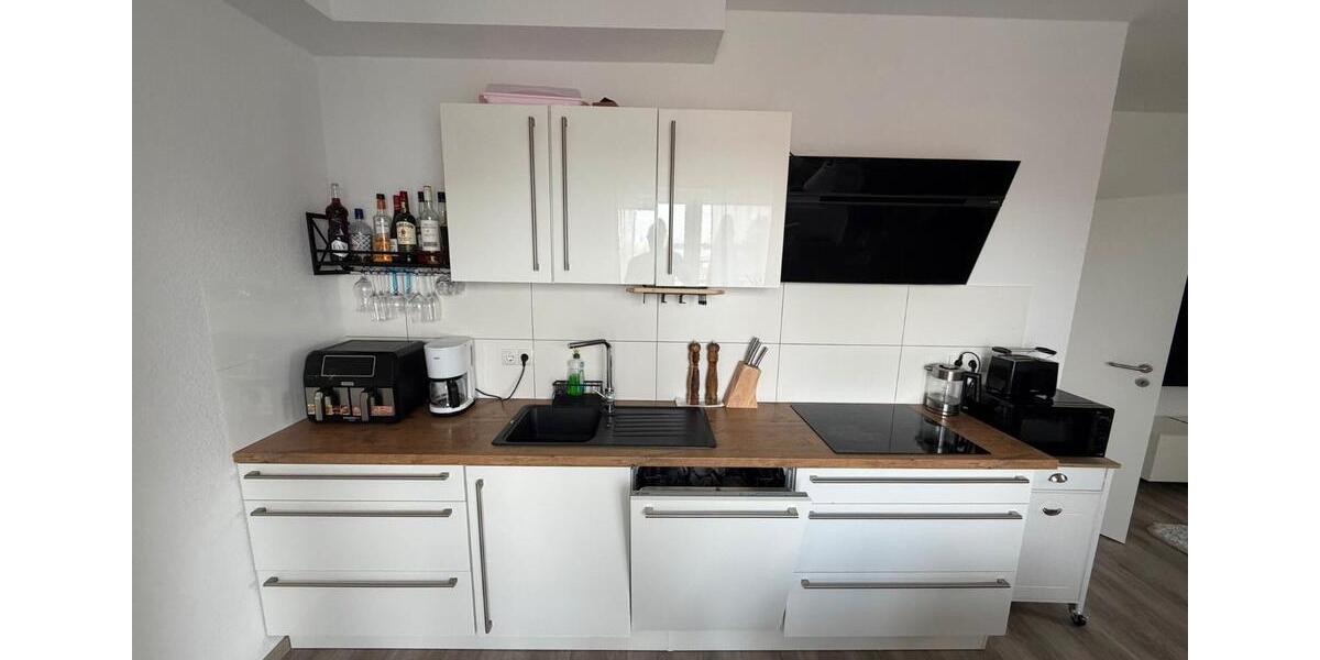 Dachgeschoßwohnung Friesoythe - 3 Zimmer, 65 m&sup2;, 720&euro; | Angebot:26000001