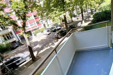 Wohnung zum Mieten in Berlin 1.185 € 48 m² 2 zimmer