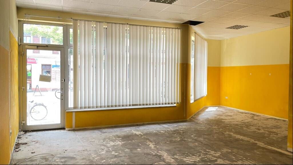 Gewerbeobjekt Pirna - 990&euro; | Angebot:25704820