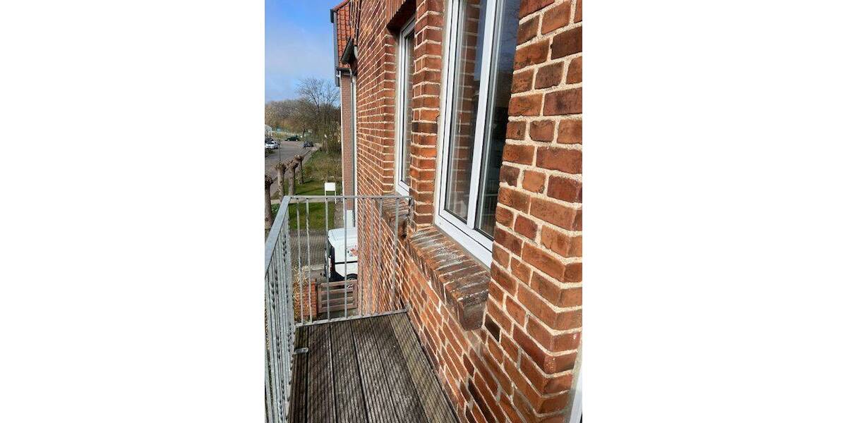 Etagenwohnung Klütz Niederklütz - 2 Zimmer, 62 m&sup2;, 576&euro; | Angebot:26162037