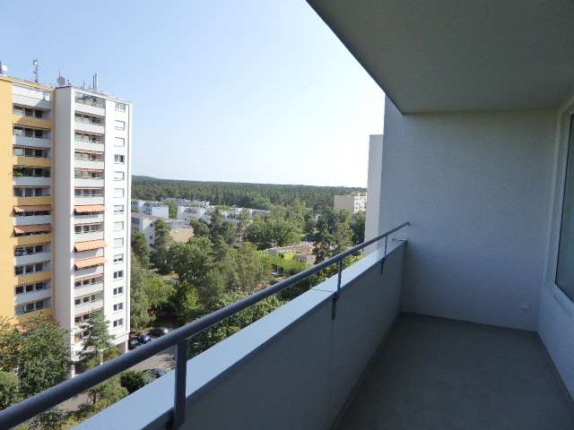 Etagenwohnung Erlangen Sebaldussiedlung - 3 Zimmer, 84 m&sup2;, 789&euro; | Angebot:26972688