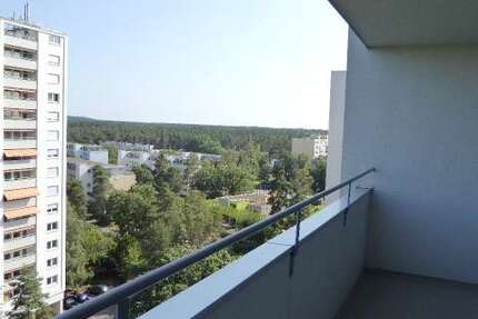 Wohnung Erlangen Sebaldussiedlung - 3 Zimmer, 84 m&sup2;, 789&euro; | Angebot:26972688