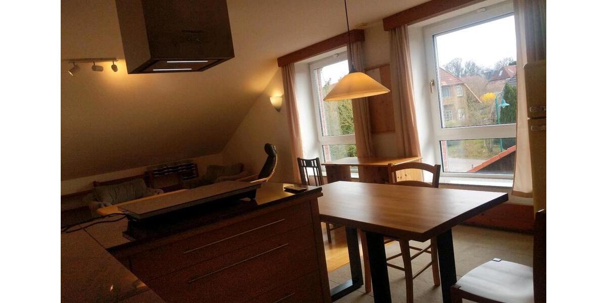Wohnen auf Zeit Deutsch Evern - 1 Zimmer, 35 m&sup2;, 470&euro; | Angebot:26502546