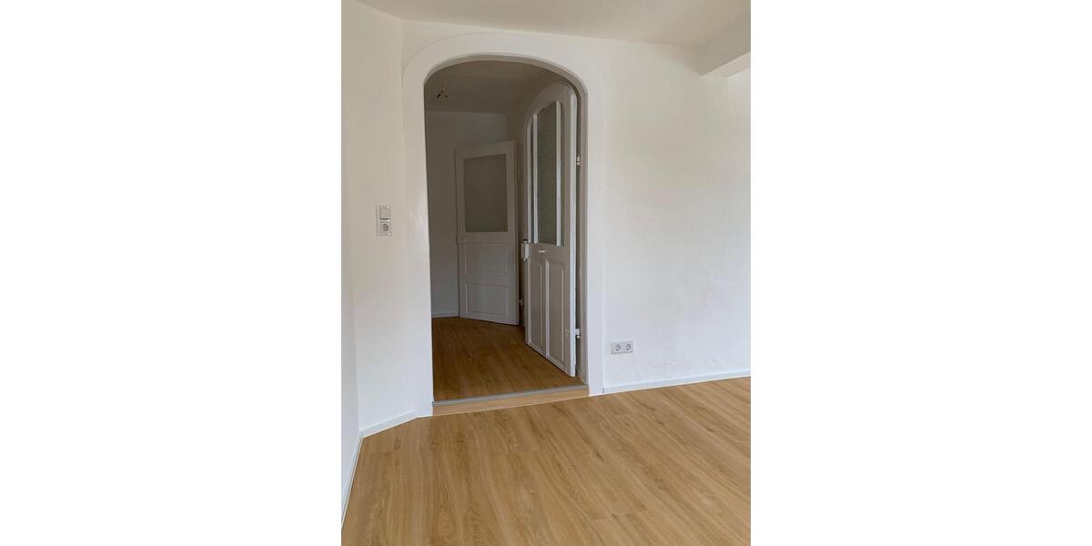 Etagenwohnung Arnstadt - 3 Zimmer, 75 m&sup2;, 650&euro; | Angebot:26701840