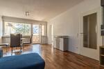Erdgeschoßwohnung München Sendling-Westpark - 2 Zimmer, 75 m&sup2;, 1.650&euro; | Angebot:25941951
