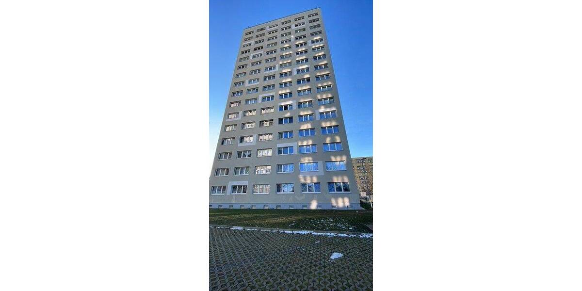 Etagenwohnung Erfurt Rieth - 3 Zimmer, 67 m&sup2;, 490&euro; | Angebot:26787288