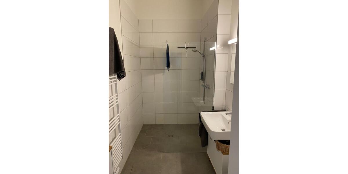 Erdgeschoßwohnung Münster Münster-Südost - 2 Zimmer, 47 m&sup2;, 590&euro; | Angebot:25638797