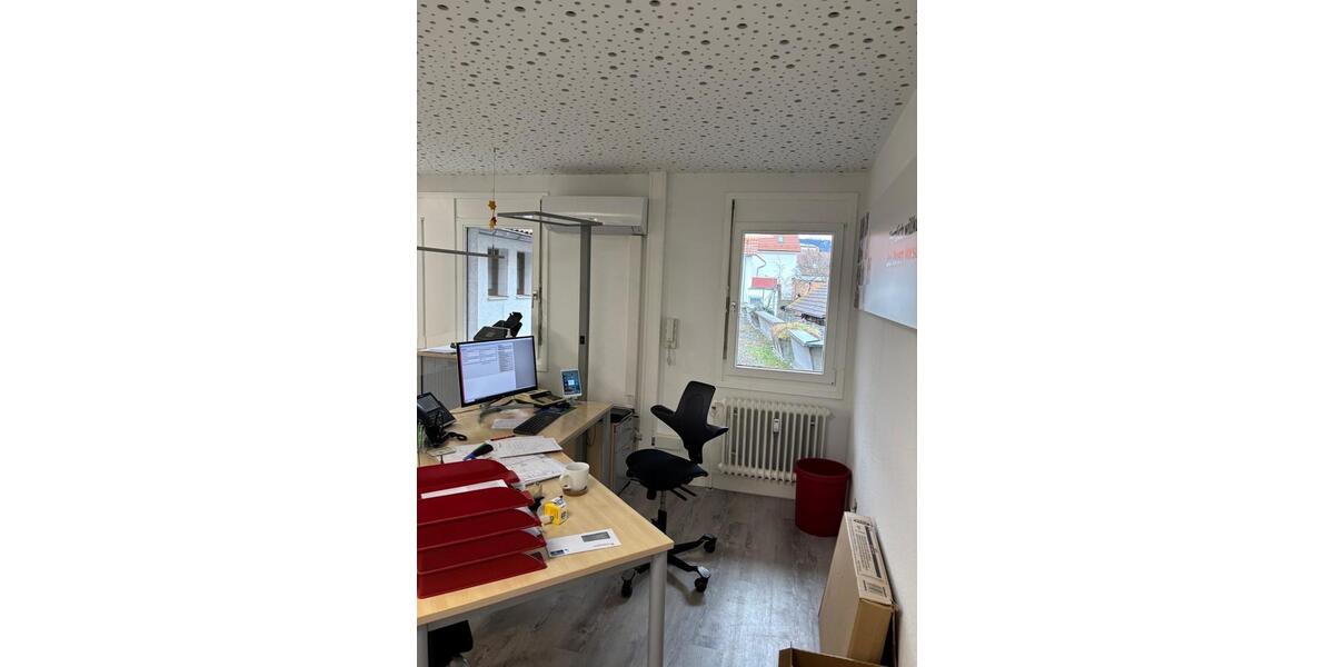 Gewerbeobjekt Reutlingen Reutlingen-Betzingen - 1.292&euro; | Angebot:25723568