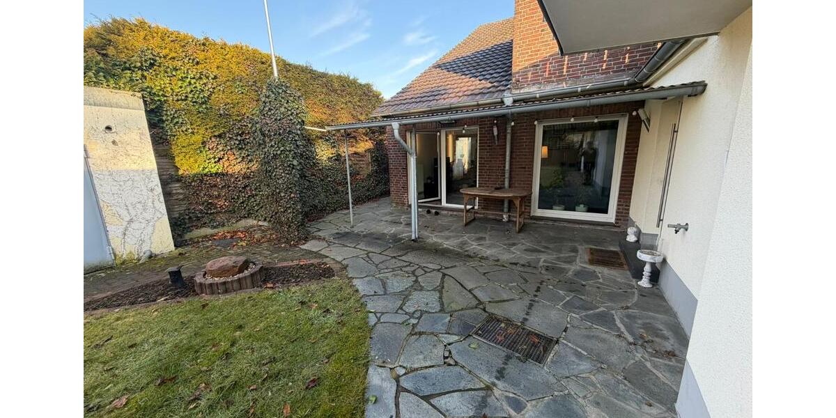 Erdgeschoßwohnung Südlohn - 3 Zimmer, 85 m&sup2;, 850&euro; | Angebot:25253031