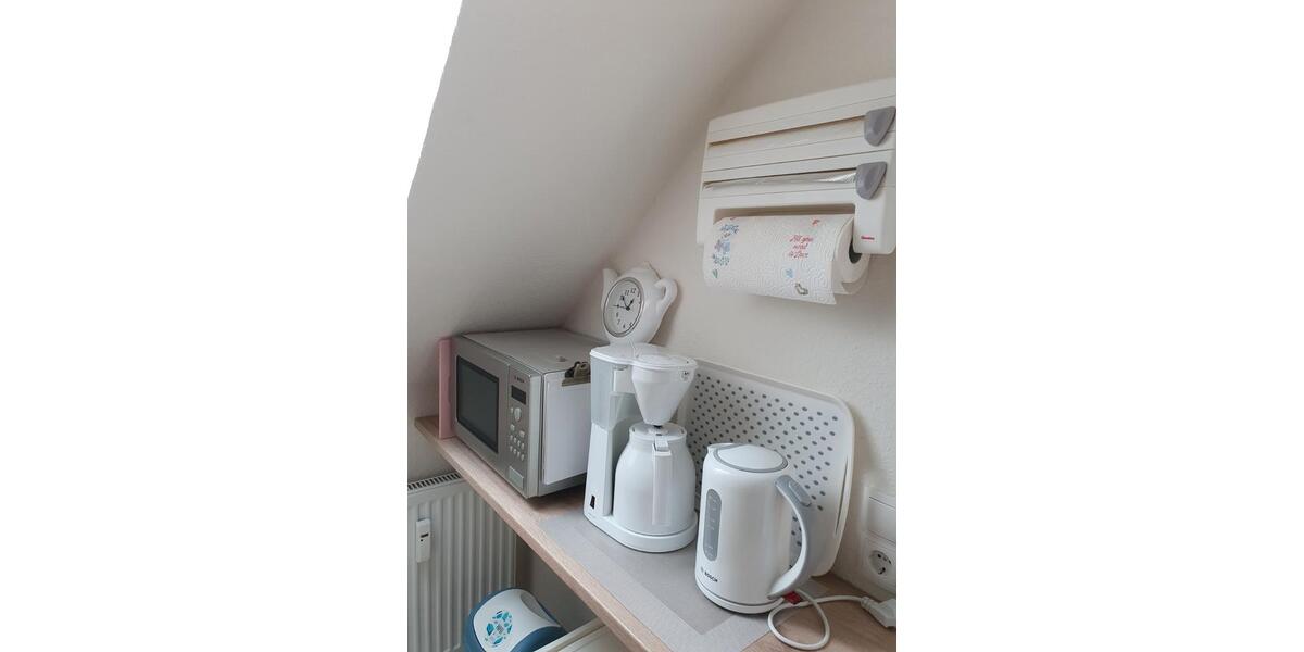 Dachgeschoßwohnung Bad Sachsa - 1 Zimmer, 39 m&sup2;, 475&euro; | Angebot:26606690