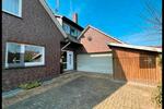 Maisonettenwohnung Ankum - 3 Zimmer, 100 m&sup2;, 700&euro; | Angebot:26401439