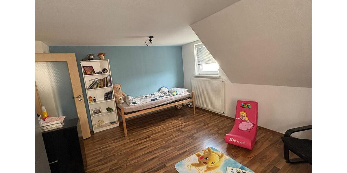 Etagenwohnung Betzdorf - 4.5 Zimmer, 120 m&sup2;, 600&euro; | Angebot:26238627
