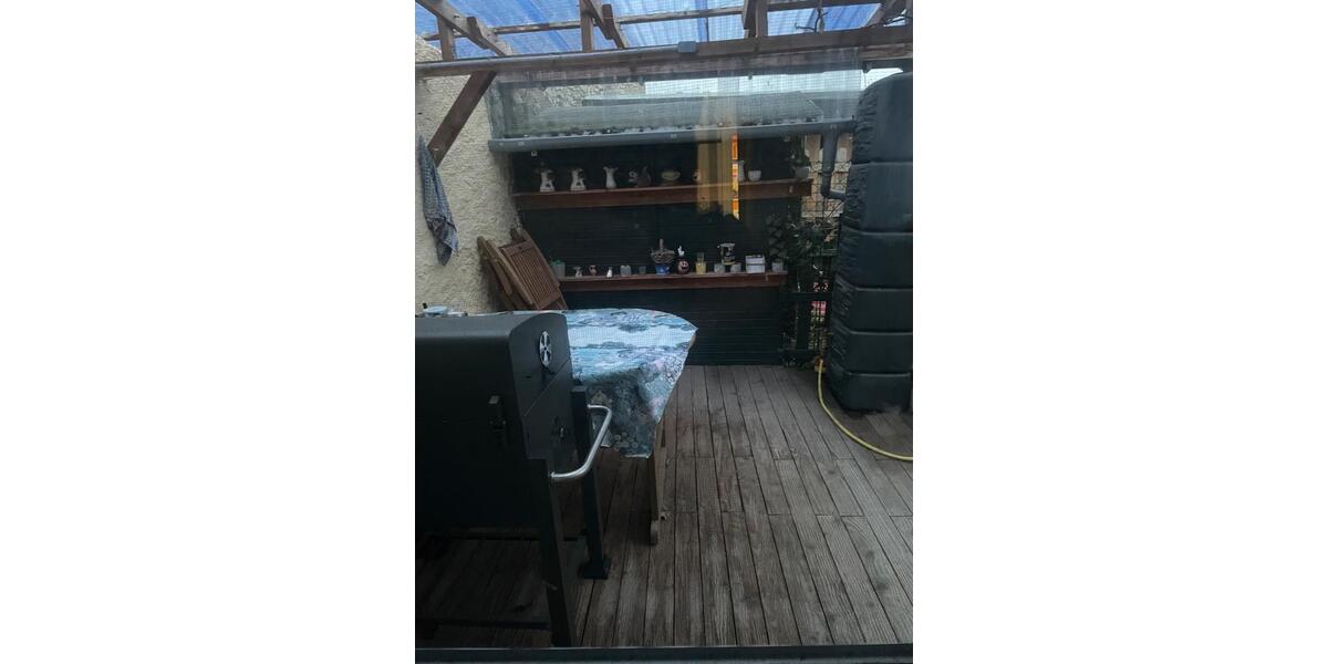 Einfamilienhaus Hecklingen - 4 Zimmer, 100 m&sup2;, 860&euro; | Angebot:24842025