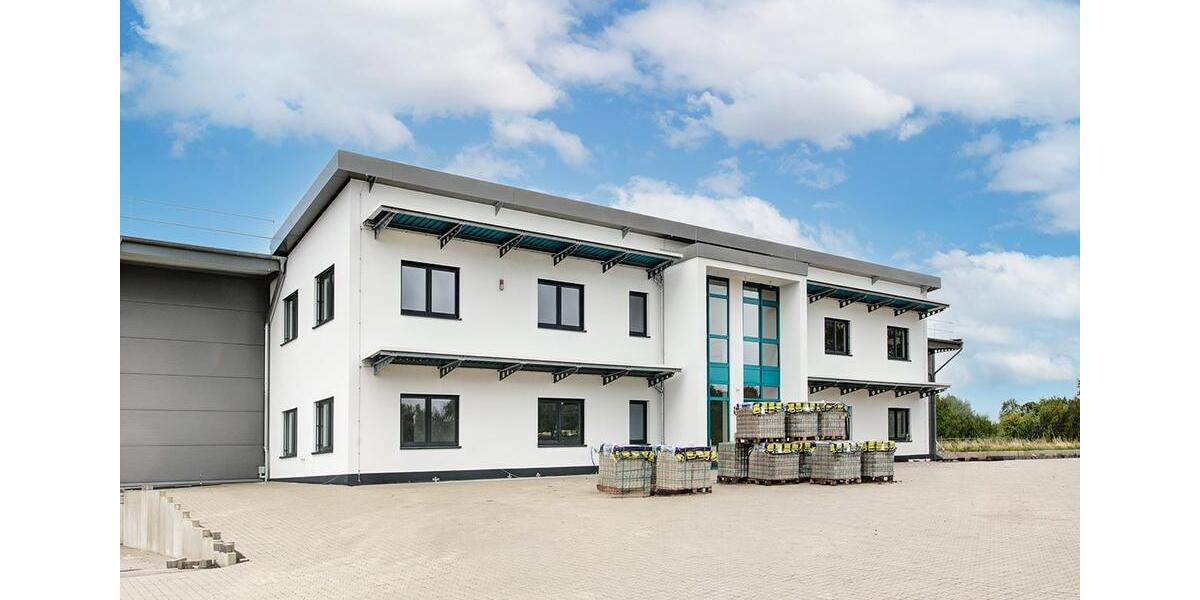 Flexible Laufzeit! Attraktive Büroflächen in optisch und technisch perfektem Neubau an der A3! zimmer