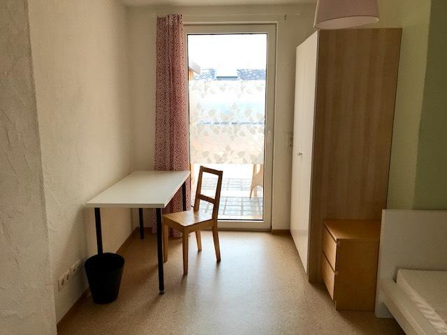 voll möbiierte Zimmer 15qm bis 25qm 1 zimmer