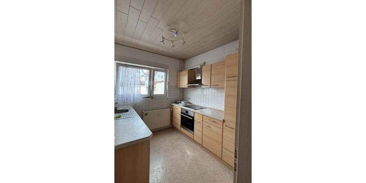 Erdgeschoßwohnung Rüsselsheim am Main - 2 Zimmer, 60 m&sup2;, 1.050&euro; | Angebot:25902132