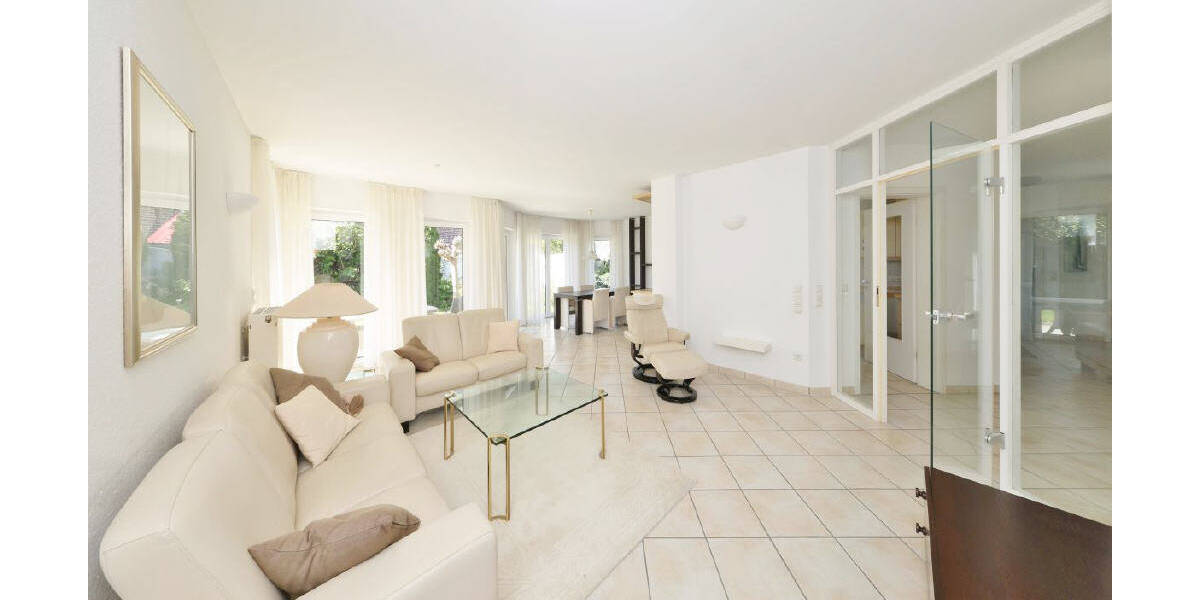 Einfamilienhaus Schortens-Middelsfähr Ostiem - 4 Zimmer, 119 m&sup2;, 1.200&euro; | Angebot:26731319