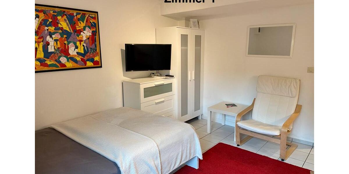 Wohnen auf Zeit Soltau - 1 Zimmer, 20 m&sup2;, 39&euro; | Angebot:23632525