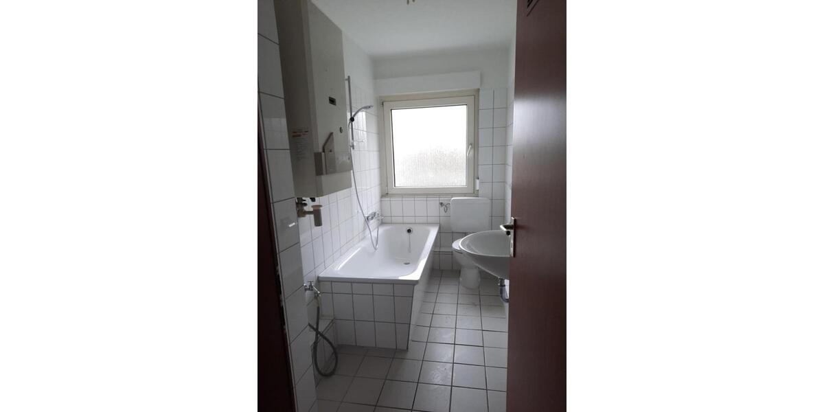 Etagenwohnung Lünen - 2.5 Zimmer, 53 m&sup2;, 444&euro; | Angebot:25165412