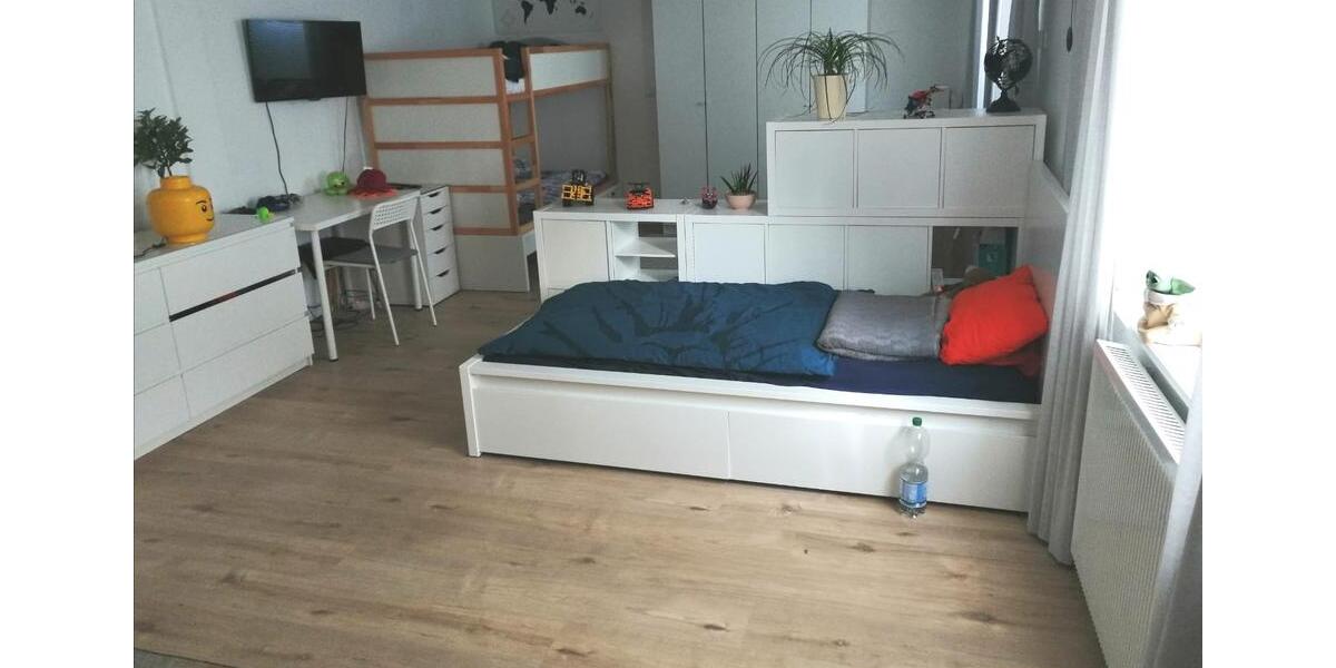 Erdgeschoßwohnung Vogtsburg im Kaiserstuhl - 3 Zimmer, 100 m&sup2;, 780&euro; | Angebot:24977492