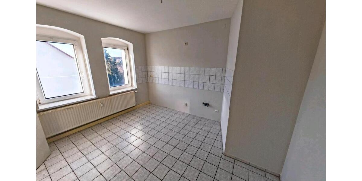 Dachgeschoßwohnung Leisnig - 3 Zimmer, 90 m&sup2;, 590&euro; | Angebot:24421120