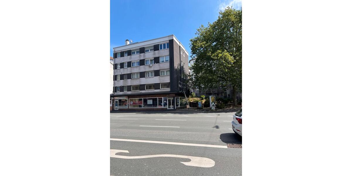 Gewerbeobjekt Wuppertal Elberfeld - 4.500&euro; | Angebot:26703463