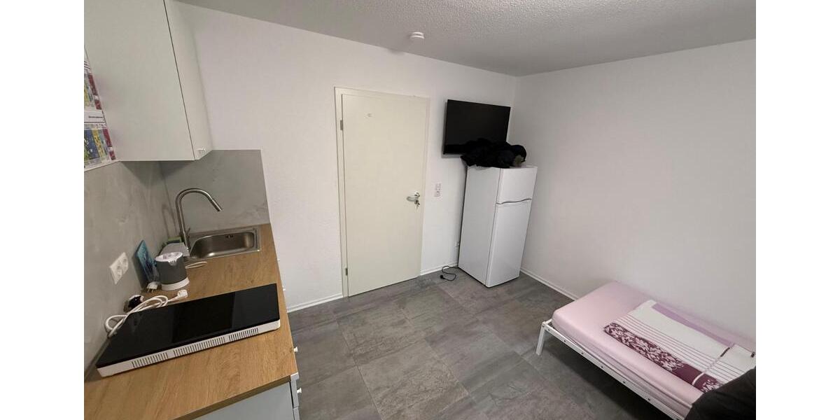 Wohnen auf Zeit Gaildorf - 1 Zimmer, 20 m&sup2;, 550&euro; | Angebot:25293972