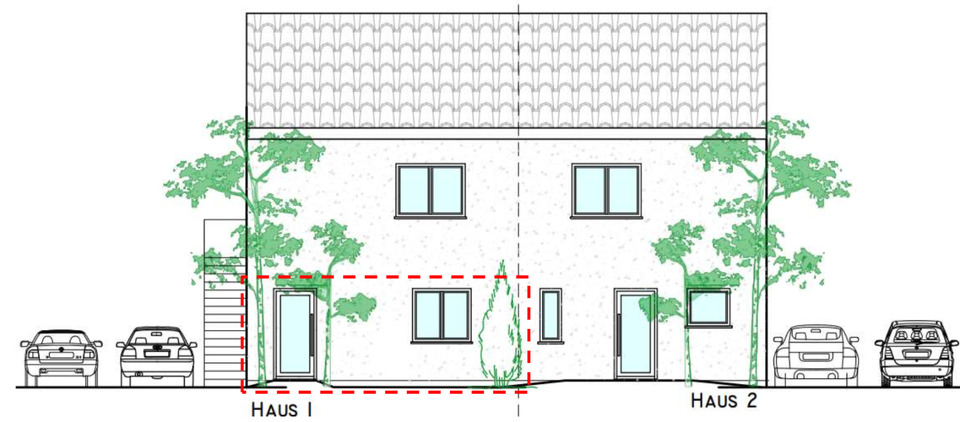 Erdgeschoßwohnung Oelde - 3 Zimmer, 60 m&sup2;, 830&euro; | Angebot:25267766