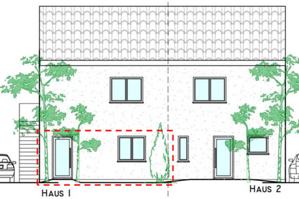 Wohnung Oelde - 3 Zimmer, 60 m&sup2;, 830&euro; | Angebot:25267766