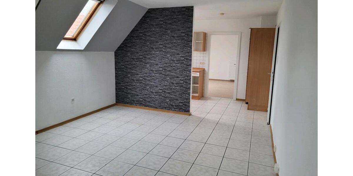 Etagenwohnung Löningen - 2 Zimmer, 50 m&sup2;, 700&euro; | Angebot:26237627
