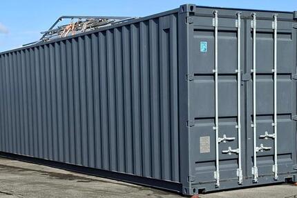 Lagerfläche in Fröndenberg zu vermieten zimmer