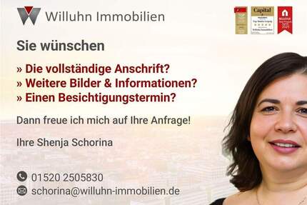 Hochwertig saniertes Zweifamilienhaus in idyllischer Lage | Terrasse und Garten | Fußbodenheizung! 8 zimmer