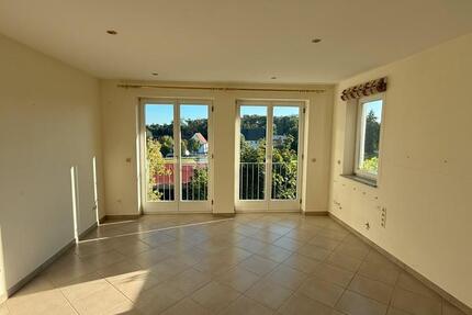 wunderschöne stadtnahe 2 Raum Wohnung mit Gartennutzung 2 zimmer