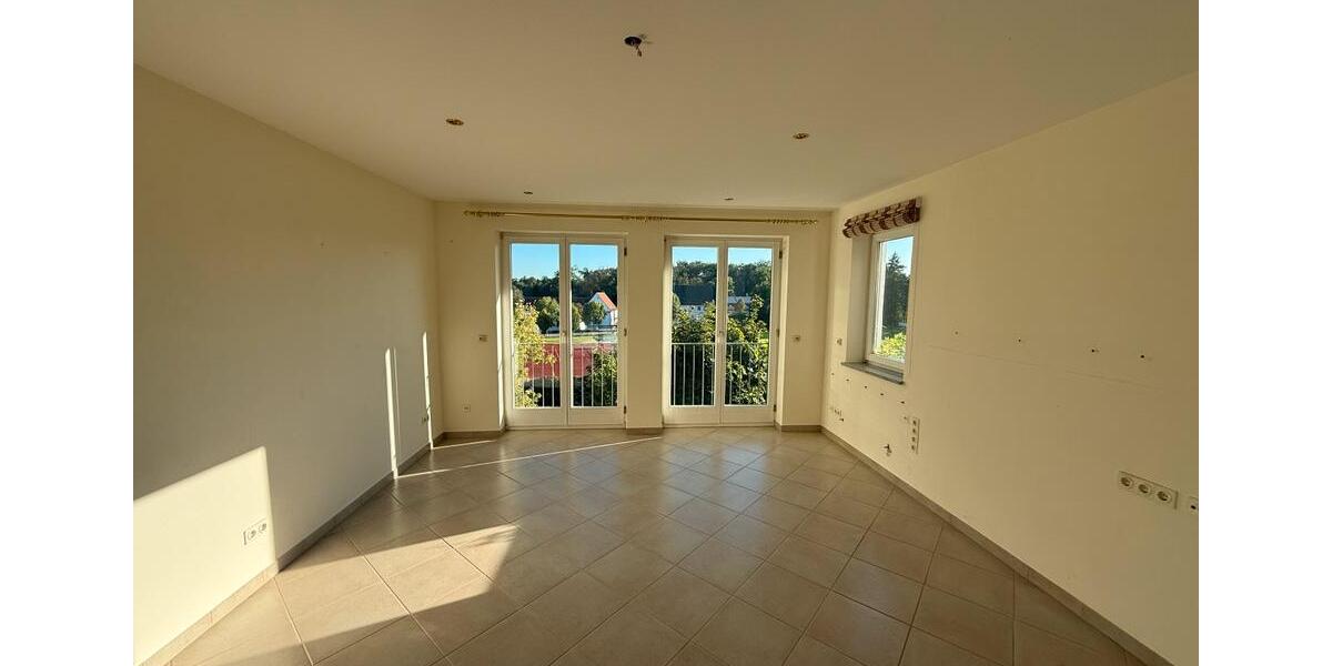 wunderschöne stadtnahe 2 Raum Wohnung mit Gartennutzung 2 zimmer