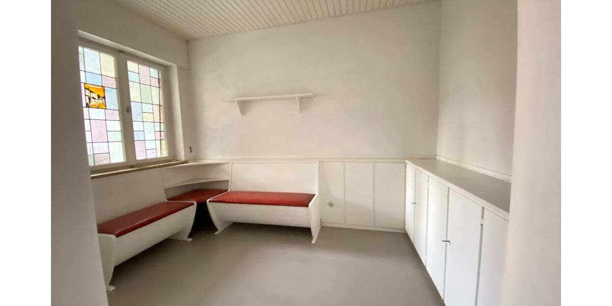 ### Zentraler geht es kaum ### - Etagenwohnung Bruchsal | Angebot:24508329