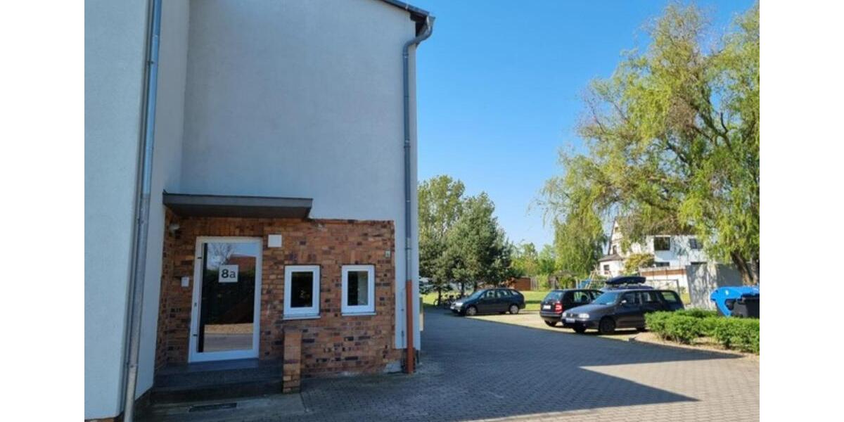 Etagenwohnung Haldensleben - 3 Zimmer, 88 m&sup2;, 750&euro; | Angebot:25546558