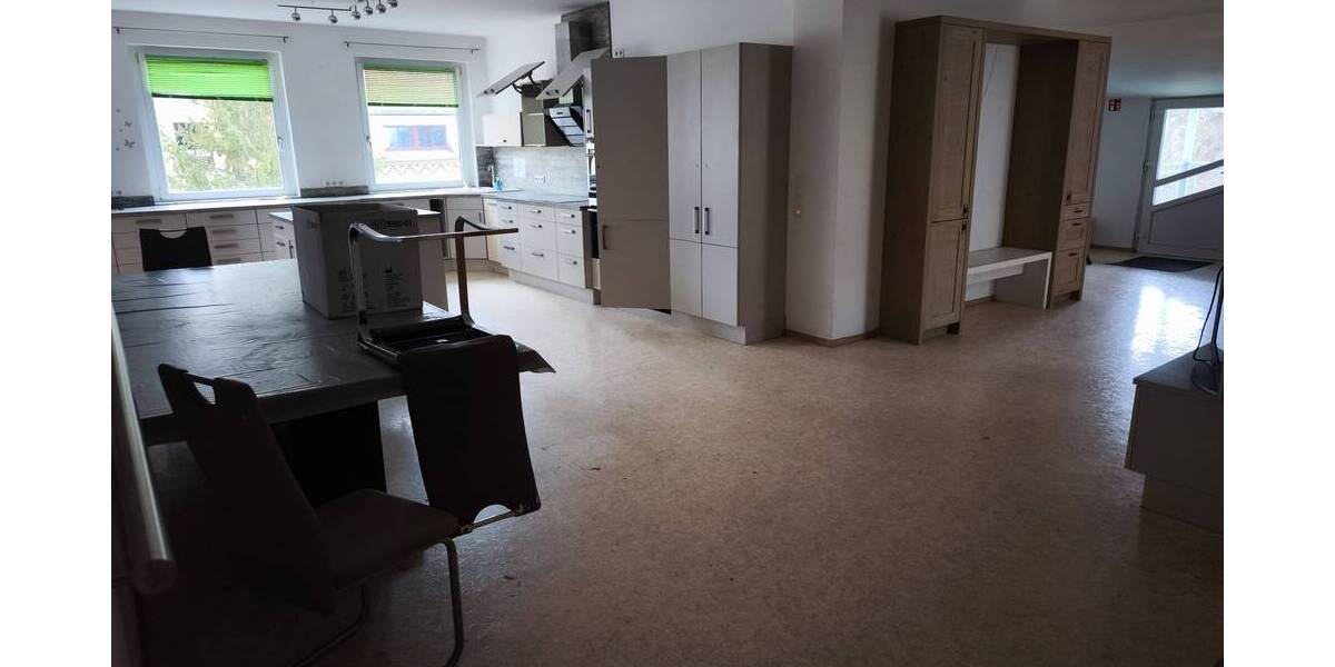 Gewerbeobjekt Zeulenroda-Triebes Zeulenroda - 2.500&euro; | Angebot:25770175