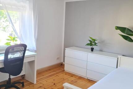 Wohnen auf Zeit Hohen Neuendorf Borgsdorf - 1 Zimmer, 13 m&sup2;, 550&euro; | Angebot:26235619